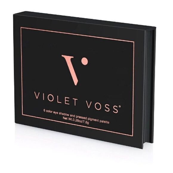 Violet Voss Coral Pop Palette - Picture 4 of 4